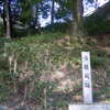 奈良県　『多聞城』