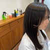 ティーンズのヘアメンテナンス【ストレートパーマでツヤサラヘア】