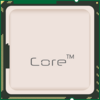 Core 2 Duo は「あったか～い」のか