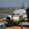  OZ HL7592 B737-400