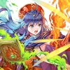 【FEH】リリーナ(魔器英雄)の雑感【☆5キャラ】