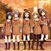 バンドリ！ 「走り始めたばかりのキミに/ティアドロップス」買ったけどとても良い