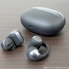 Shokz OpenDots ONE レビュー｜OpenFit 2と使い比べて違いをチェック【イヤーカフ型イヤホン】