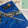 AH/HJ 『エア・フォース』(Air Force)飛行訓練