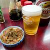 鳥房の小座敷で揚げたて半身揚げ