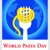 世界パスタデー（World Pasta Day 2021）