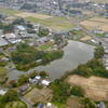 天神沼（埼玉県吉見）