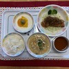 10/26(水)の給食