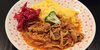 豚モモきのこカレー