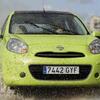 Nissan Micra review