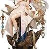 【息を呑む美しさ】国家宝蔵 真珠舎利宝幢フィギュア レビュー：これはただのフィギュアじゃない、生きた芸術品だ！