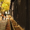 旅の思い出～山形県酒田市～