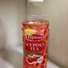 　Lipton ACEROLA TEA アセロラティー