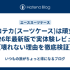 プロテカ(スーツケース)は頑丈？2026年最新版で実体験レビュー【壊れない理由を徹底検証】