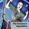 『魔法使いの弟子』のお話を気軽に楽しめる、ODMシリーズQuick Starter『Sorcerer's Apprentice』のご紹介