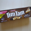 ティムタム ダークチョコバノフィーフレーバー