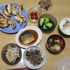 幸楽の餃子など。