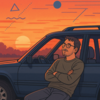 【名曲分析】Just the Two of Usが中年の夕方に沁みる理由｜コード進行・サックス・パーカッションの魅力