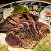 【明神丸＠高知】高知名物かつおのたたきの有名店
