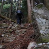 御在所山遊山09　信仰の形