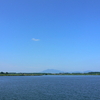 小貝川・夏