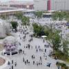 大阪・関西万博に延べ10日行ってみて思うこと
