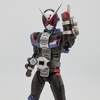 一番くじ S.H.Figuarts C賞 仮面ライダージオウ クリアブラックver. 紹介