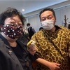 【新橋ハサウェイ】サバちゃんイベント参戦中