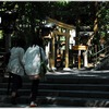 官幣大社・大神神社（奈良県桜井市）の風景　part８