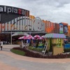 Central Plaza Nakhon Si Thammarat