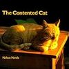 Nobuo Honda「The Contented Cat」