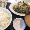 謝謝ラーメン｜日比谷｜昼時はいつも並んでる驚愕のボリュームランチ