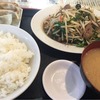 謝謝ラーメン｜日比谷｜昼時はいつも並んでる.回転速い