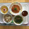 1/7(火)の給食