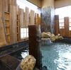 【信州松本ひとり旅】天然温泉 あづみの湯 御宿野乃（おんやどのの）松本