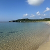 【沖縄東海岸】やんばる安田ビーチ