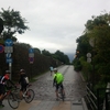 ＜サイクリング＞北海道自転車ツーリング　2日目　函館～長万部