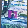 『風狂通信』Vol.3「特集・平成生まれの作家たち！」