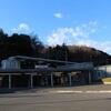 東武　東武竹沢駅