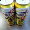 ビールイン