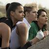 【映画】「チャーリーズ・エンジェル（Charlie's Angels）」(2019年) 観ました。（オススメ度★★★☆☆）