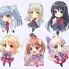 『Sound Player Lilith』用「RX-Flyable Heart」