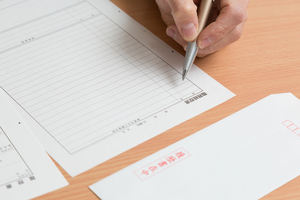 職務経歴書の書き方を解説。簡単に書くためのポイントや例文を紹介