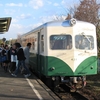 湘南気動車 26-2（鹿島鉄道 キハ431）