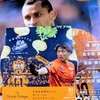 ありがとう玲音選手🍊これからもずっと応援