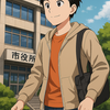 自立支援医療制度の手続きをしてきました。