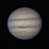 木星2015年3月14日
