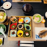 湯の里杉菜の思い出、その４。