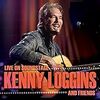 Kenny Loggins のライブアルバムが出ていた件