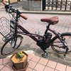 新車購入！〜新しい20インチの電動自転車(ヤマハ PAS CITY-X)〜